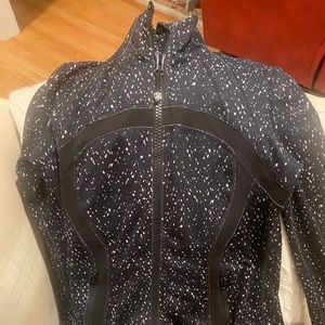Lululemon Zip Up